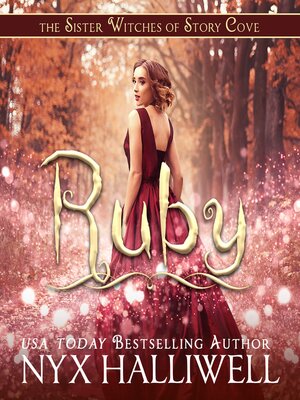 cover image of Ruby